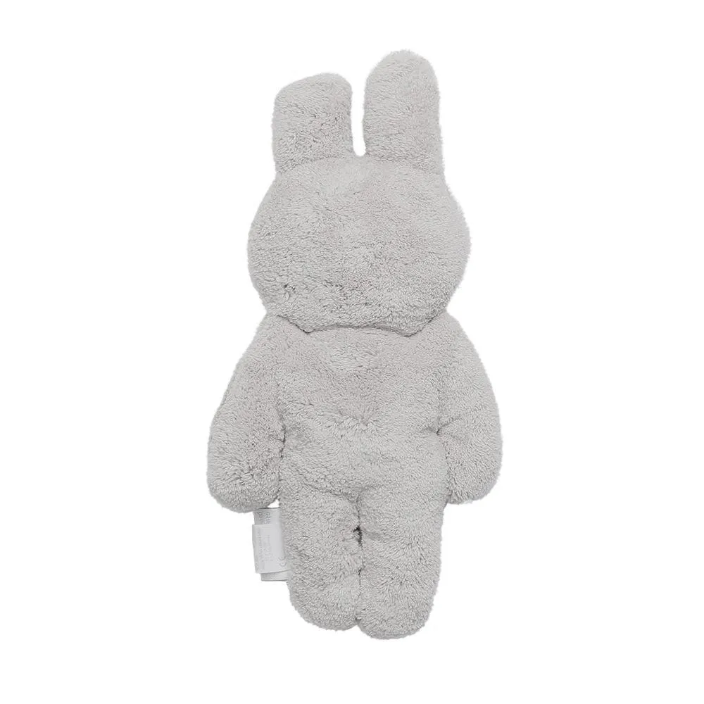 Britt Snuggles Bunny - Grey