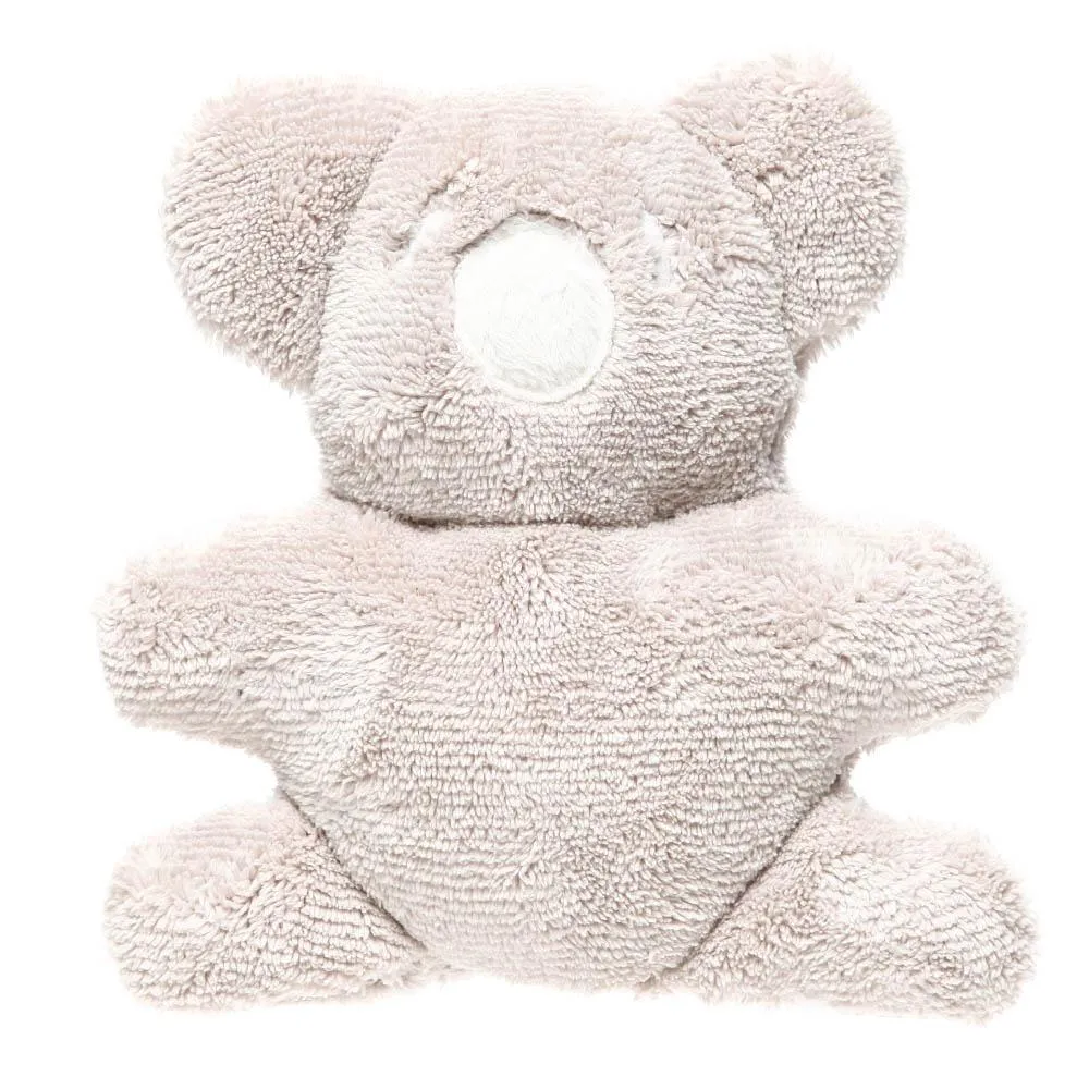 Britt Snuggles Koala - Grey