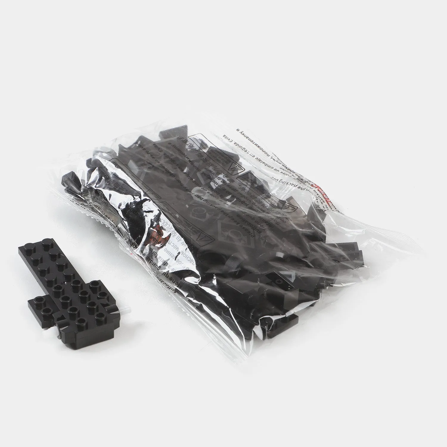 Building Blocks Set Toy | 99 PCs