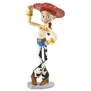 Bullyland Disney Toy Story Jessie (C)