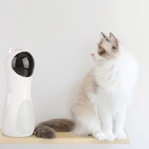 Cat Interactive Laser Toy Multi-Angle