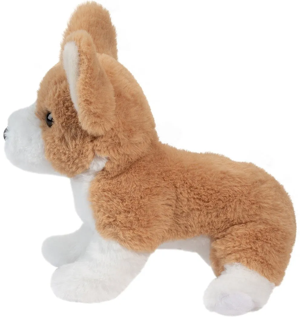 Cheekie Corgi Softie