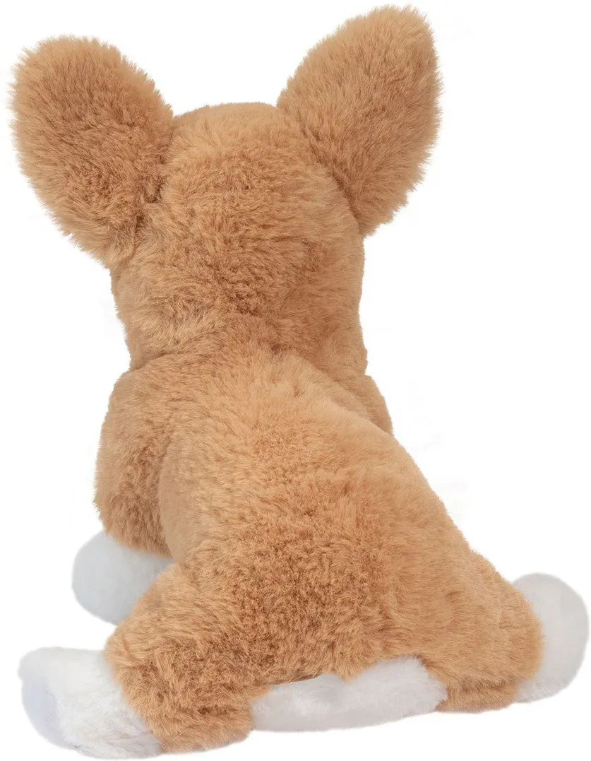 Cheekie Corgi Softie