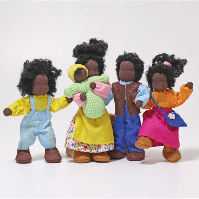 Child Doll - Lisa