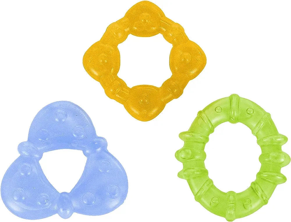 Chill & Teethe Teething Toy