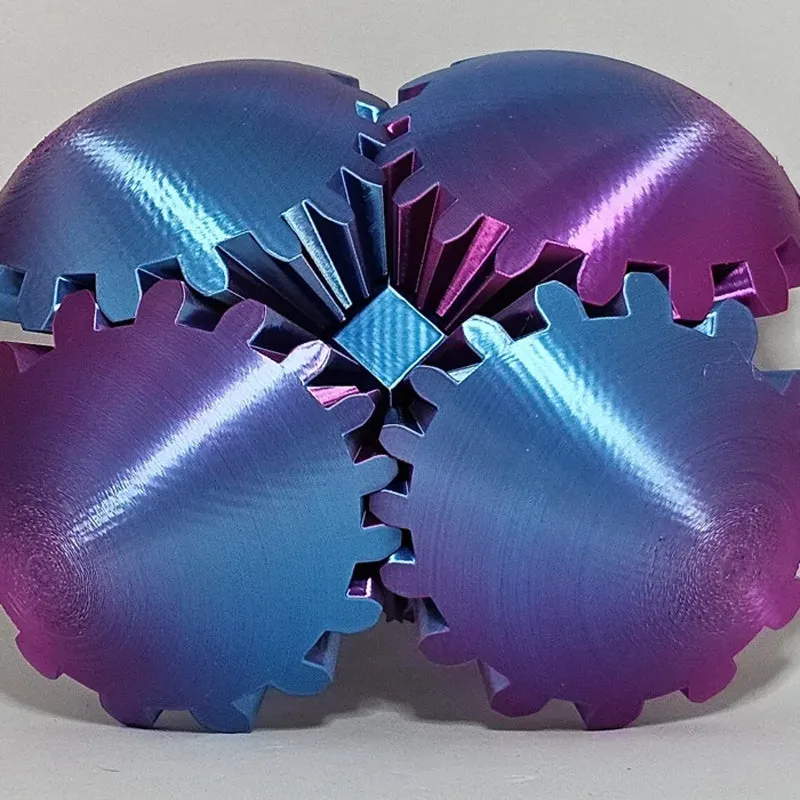 Christmas Sale 49 %OFFThe Steampunk Whirling Wonder Fidget