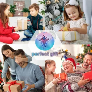 Christmas Sale 49 %OFFThe Steampunk Whirling Wonder Fidget