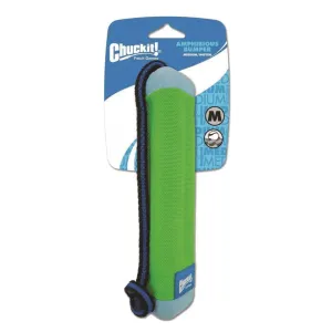 Chuckit!® Amphibious Bumper