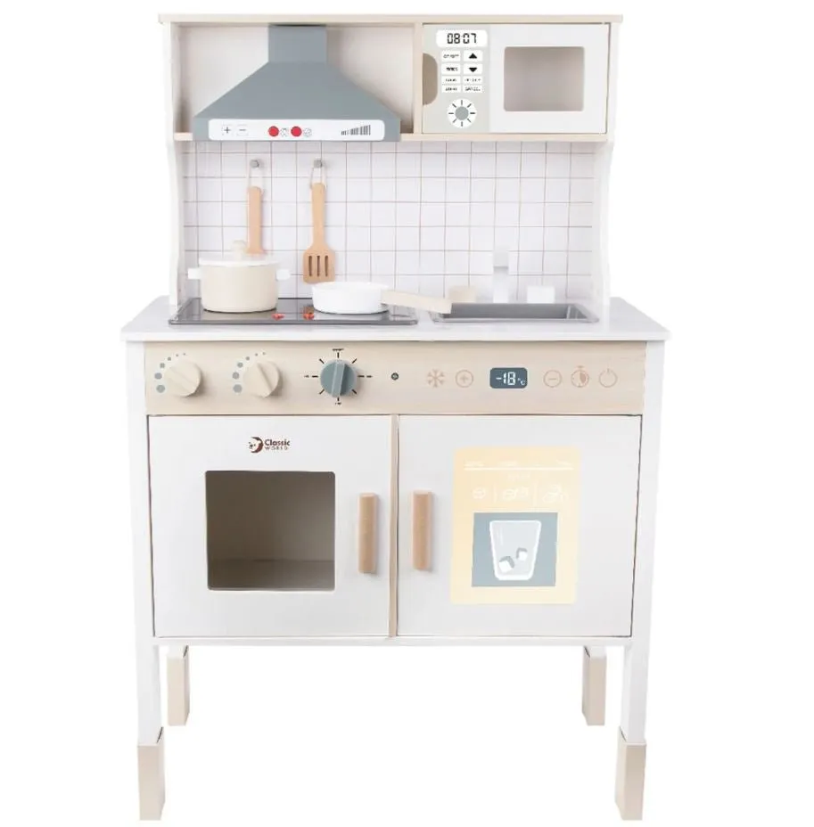 Classic World Modern Kitchen CW50561 (Direct Shipping)