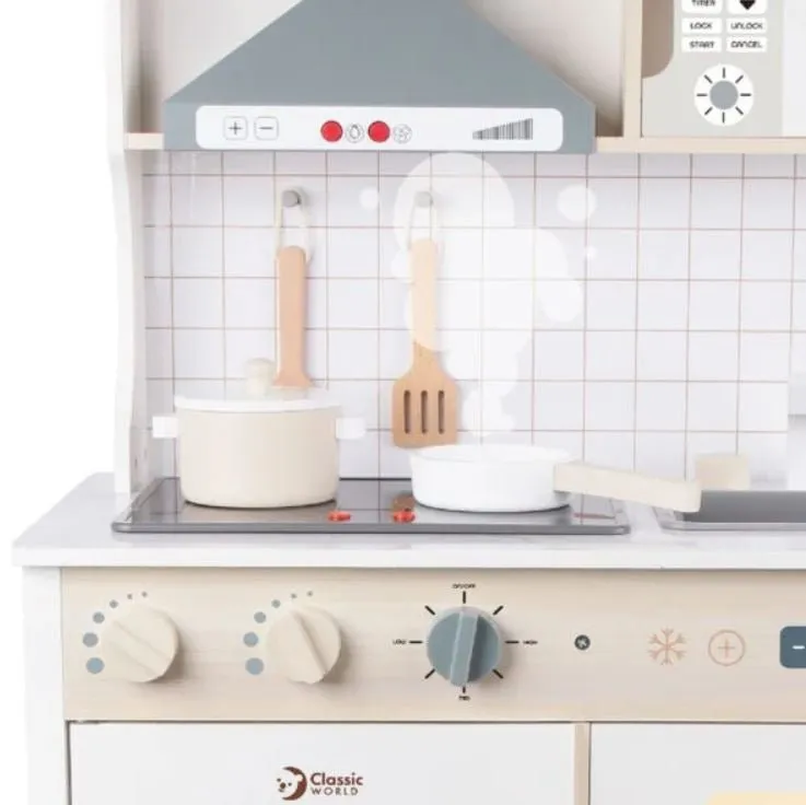 Classic World Modern Kitchen CW50561 (Direct Shipping)