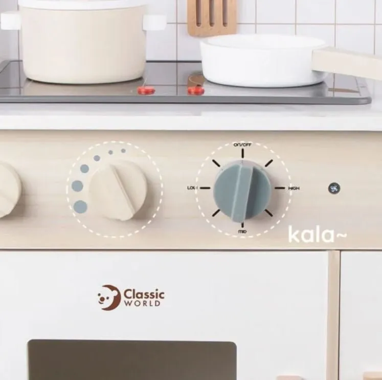 Classic World Modern Kitchen CW50561 (Direct Shipping)