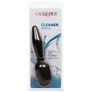 Cleaner Missile - Black