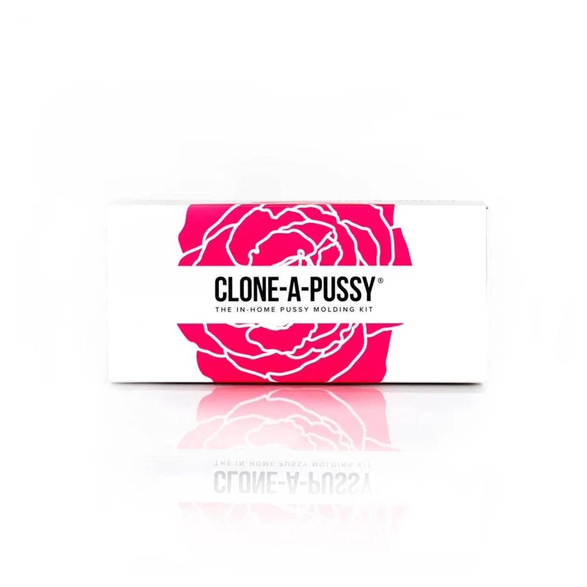 Clone-A-Pussy Vagina Moulding Kit Hot Pink