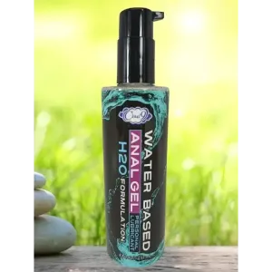 Cloud 9 H2o Anal Play Gel