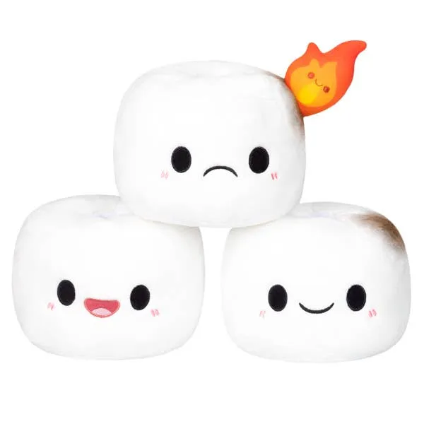 Comfort Food Marshmallow Stick