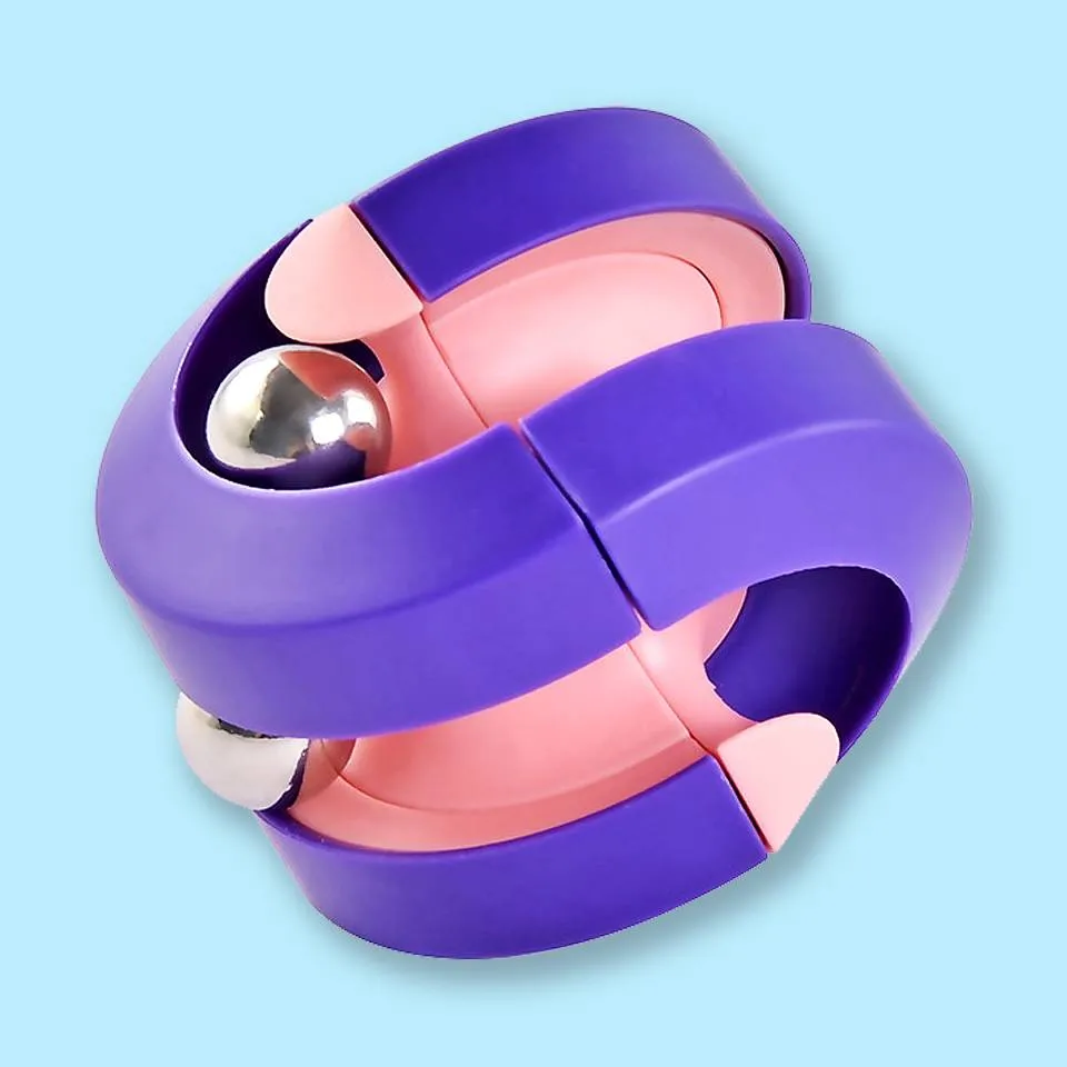 Curious Universe Fidget Toy Creation Lab Kit