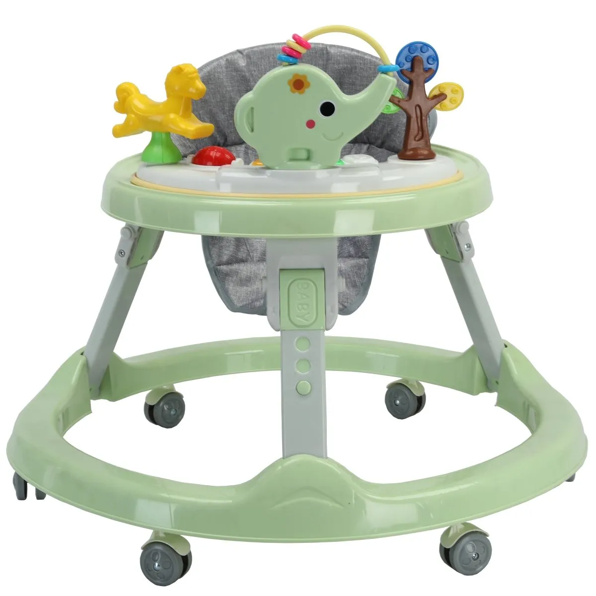 Cute Lovely Baby Walker