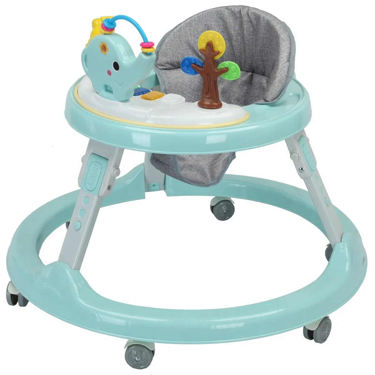Cute Lovely Baby Walker