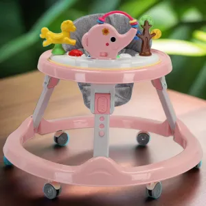 Cute Lovely Baby Walker