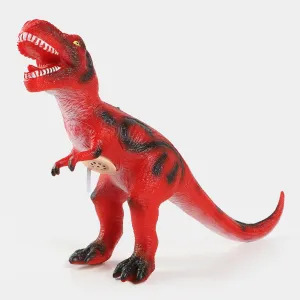 Dinosaur Soft Plastic Figure Toy