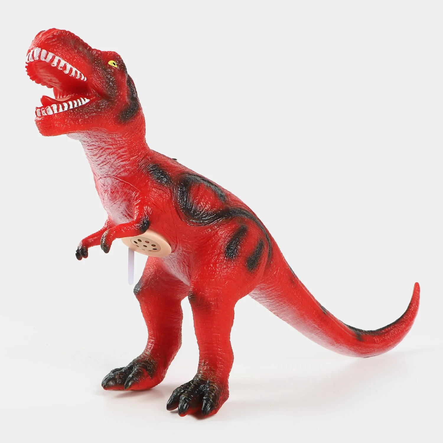 Dinosaur Soft Plastic Figure Toy