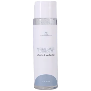 Doc Johnson Intimate Enhancements Water-Based Lubricant