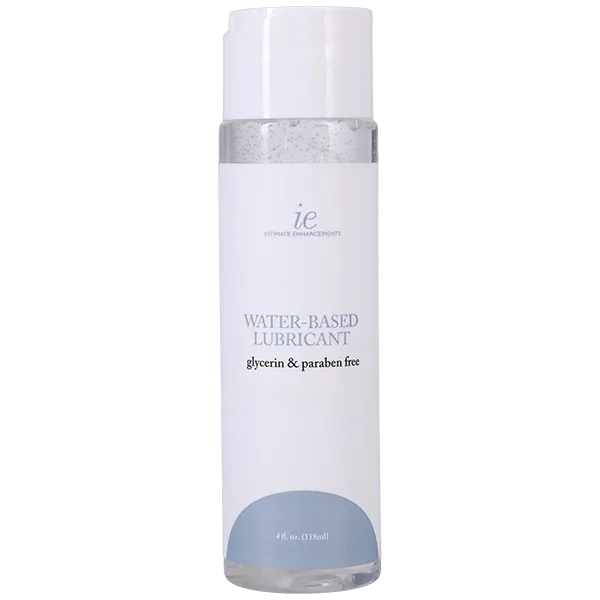 Doc Johnson Intimate Enhancements Water-Based Lubricant