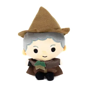 Dog Toy Squeaker Plush - Harry Potter Professor Pomona Sprout Standing Charm Full Body Pose by Buckle-Down