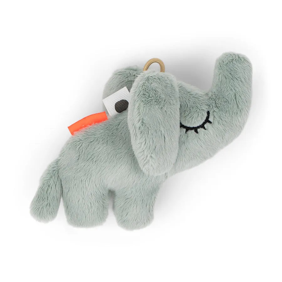 Done by Deer Tiny Sensory Rattle – Elphee