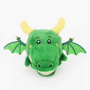 Dragon Bouncy Toy