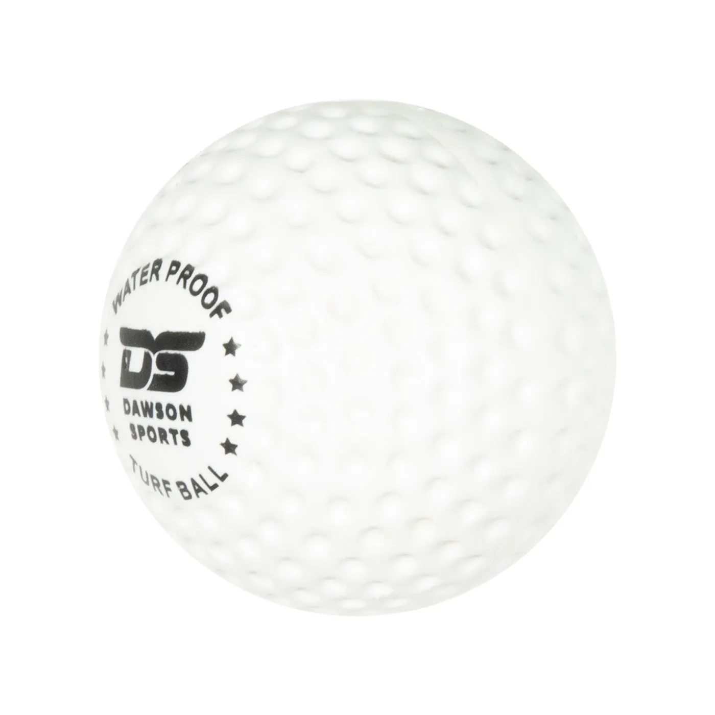 DS Hockey Ball - Dimpled