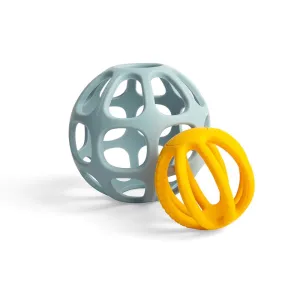 Duo Activity Balls