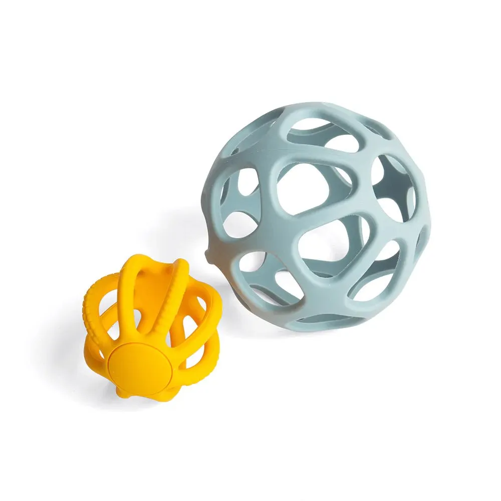 Duo Activity Balls