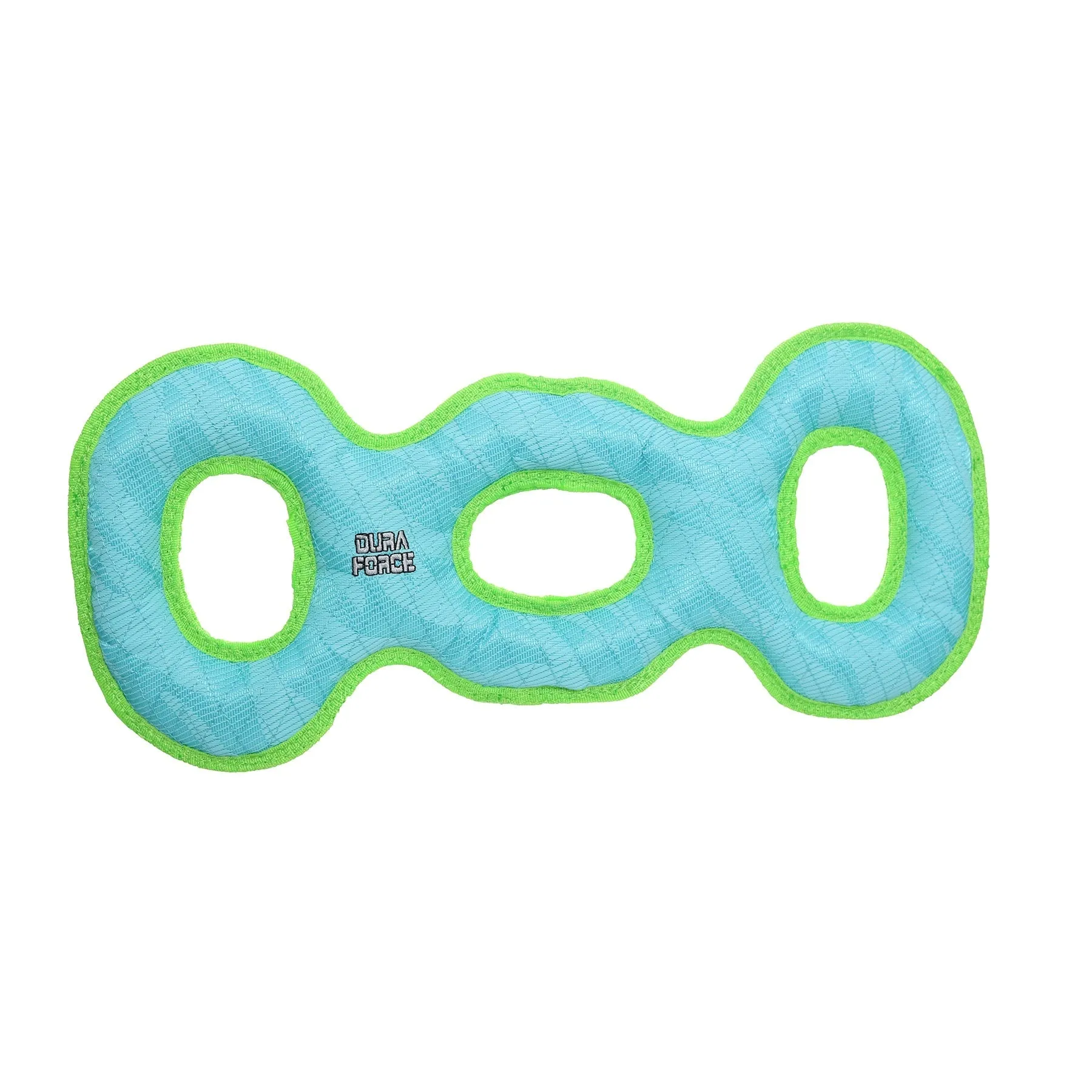 DuraForce 3 Way Tug - Blue and Green