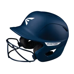 Easton Ghost Matte Softball Helmet
