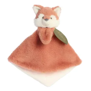 Ebba Eco Francis Fox Baby Luvster Soft Toy
