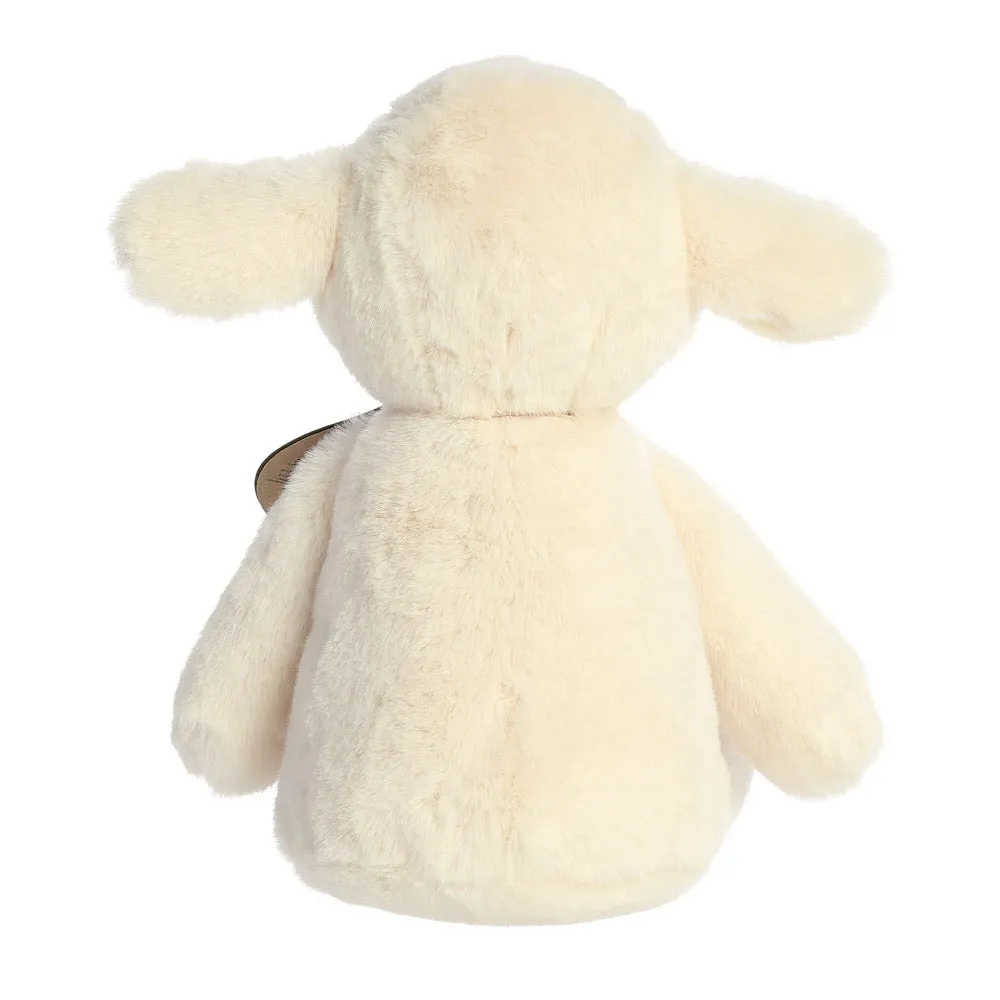 Ebba Eco Laurin Lamb Soft Toy