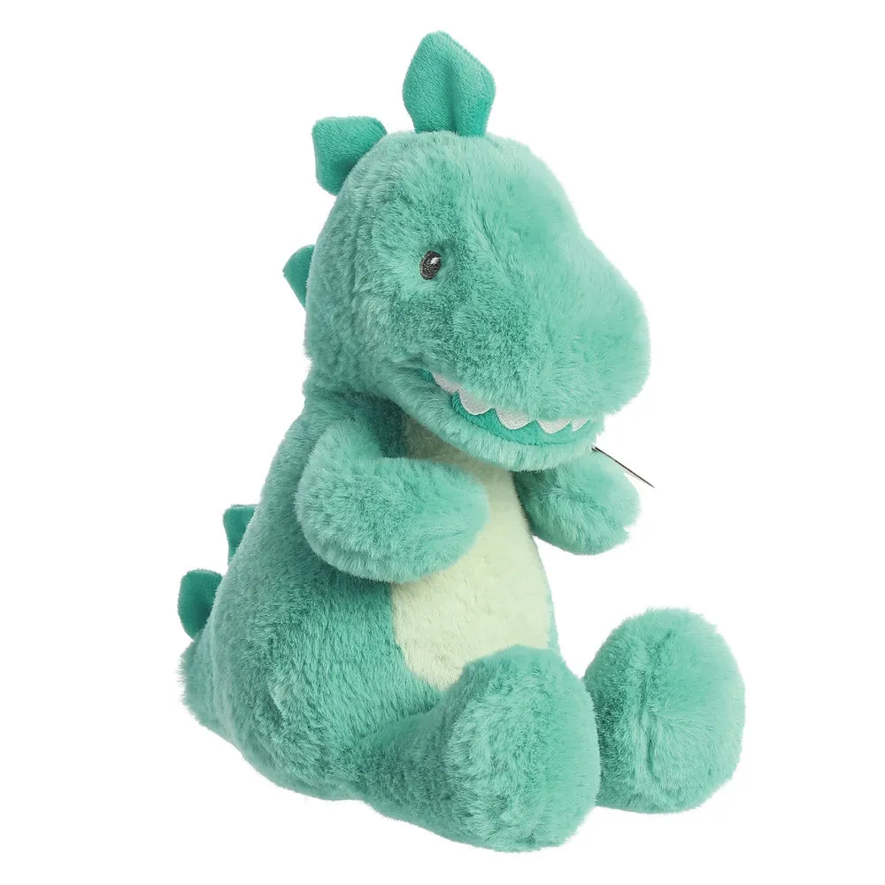 Ebba Eco Ryker Rex Dragon Soft Toy
