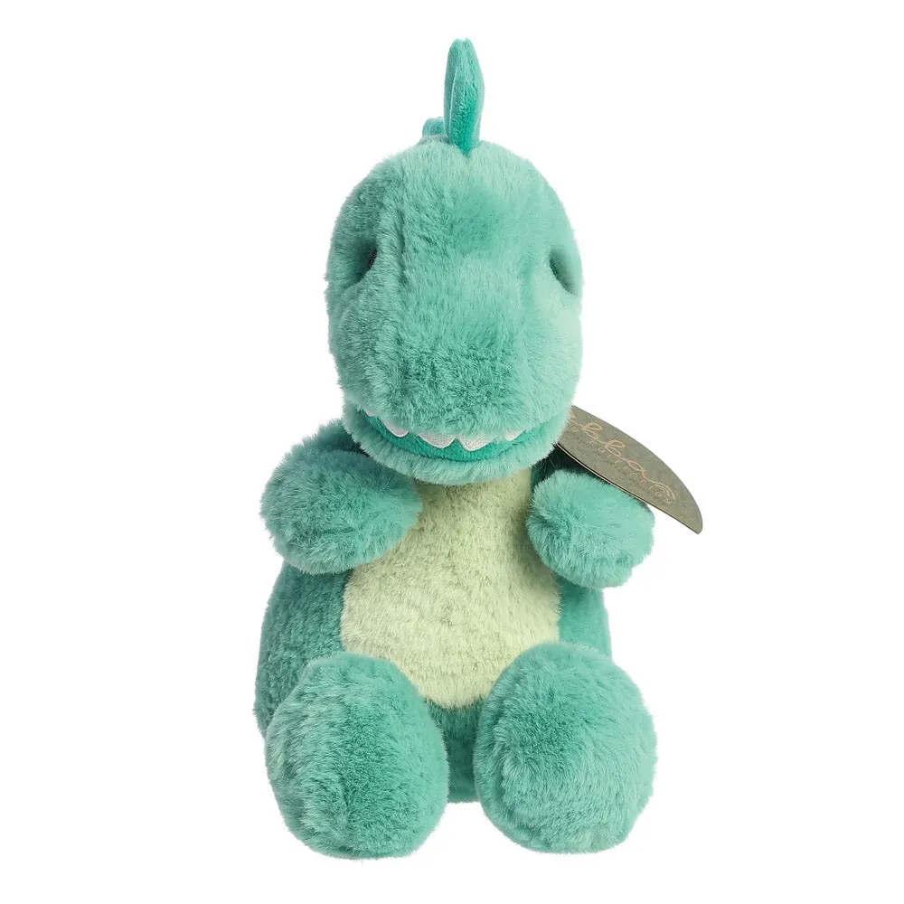 Ebba Eco Ryker Rex Dragon Soft Toy
