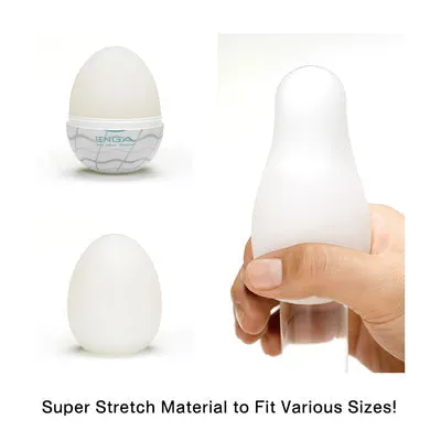 Egg Wavy Ii Cool Edition