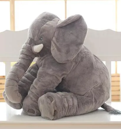 ELEPHANT SIT STUFF
