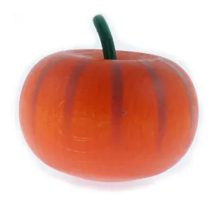 Erzi Pumpkin Wooden Play Food
