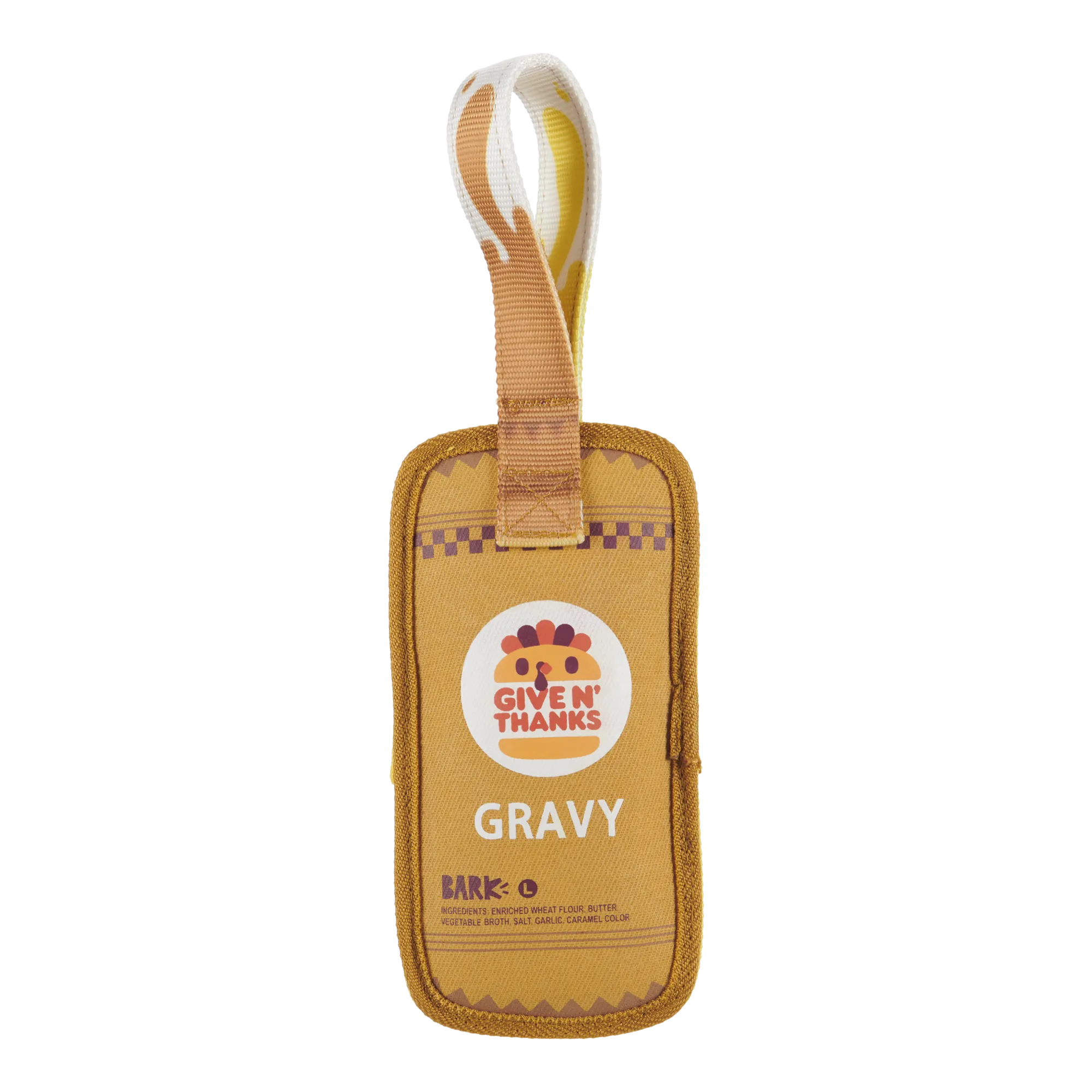 Famous Tug Sauce