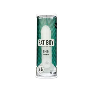 Fat Boy Thin 6.5" Penis Sheath