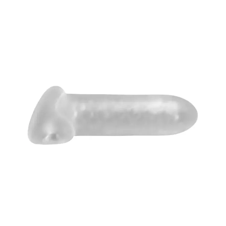 Fat Boy Ultra Fat 7" Penis Sheath