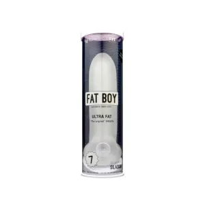 Fat Boy Ultra Fat 7" Penis Sheath