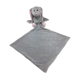 FF COMFORT BLANKIE BUNNY 25/33CM
