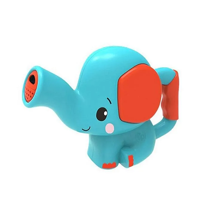 Fisher Price Elephant Shower Bath Toy