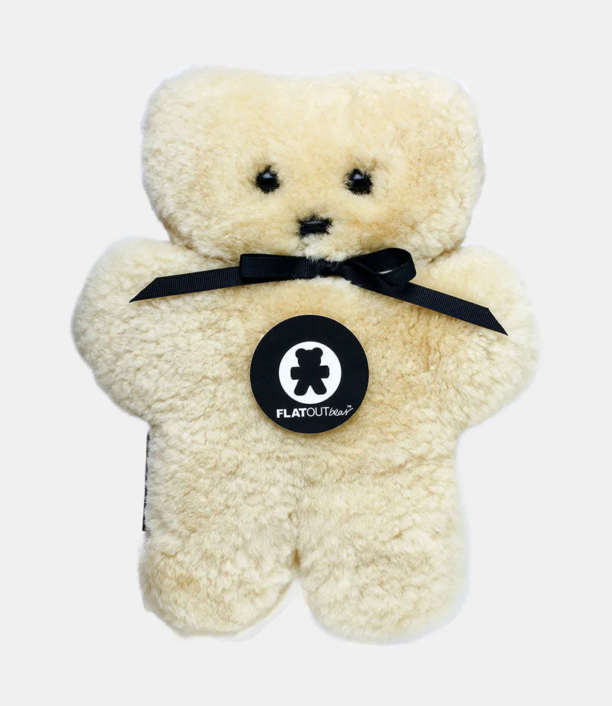 FLATOUT Bear-Honey