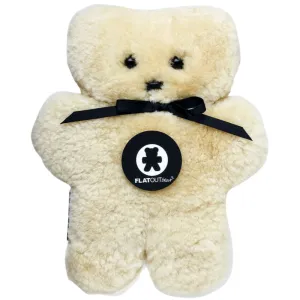 FLATOUT Bear-Honey